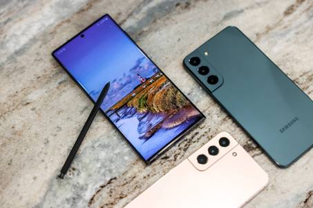 创新不止突破边界三星Galaxy S22系列在京举办品鉴会