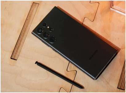 ���¶���߶ˣ�����Galaxy S22 Ultra������ʲô�Ž��콢�ֻ�